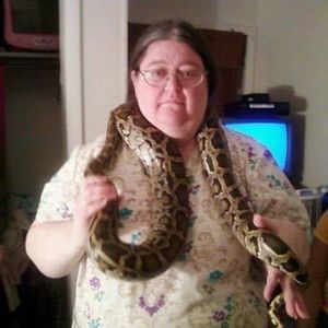 Meet your Posher, Stacey